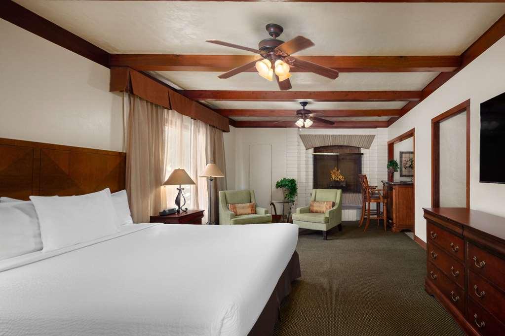 Historic Coronado Motor Hotel By Oyo Yuma Quarto foto